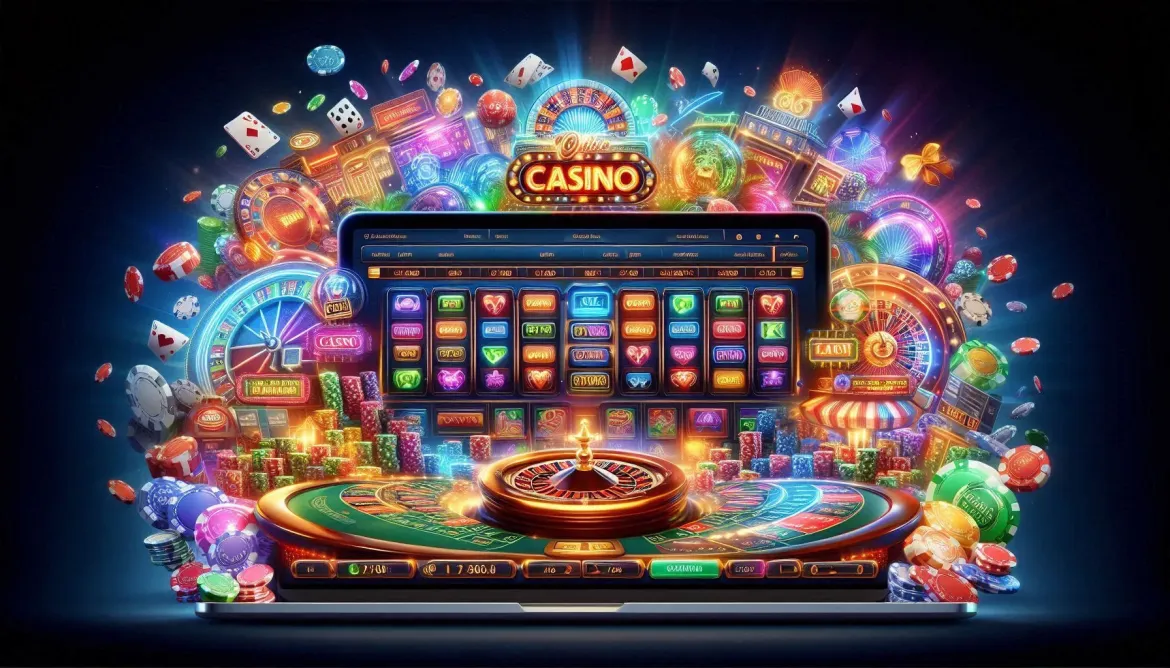 Cookie Casino